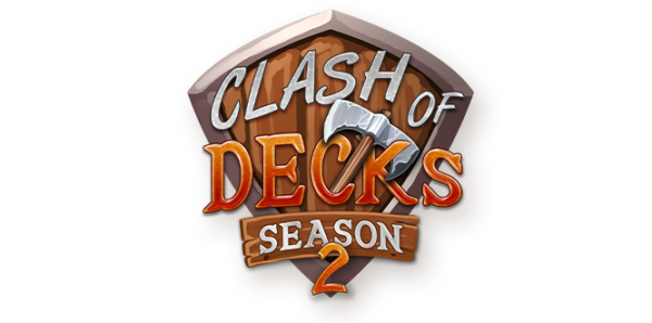 Clash of Deck - Saison 2