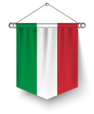 Italien - En ligne