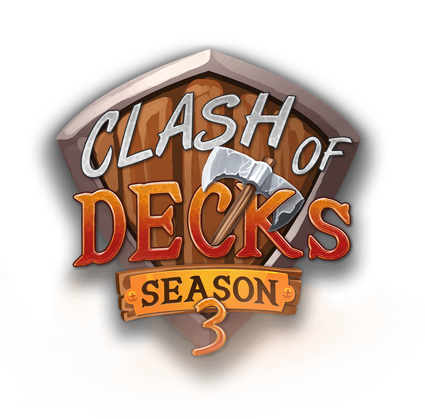 Clash of Deck - Saison 3